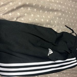 Brand new never worn tried on once but since then never returned!! Good deal